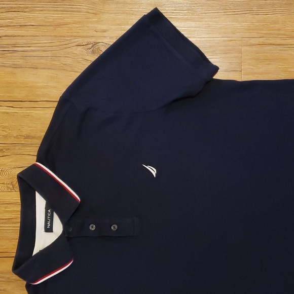 Nautica Top - Picture 2 of 4
